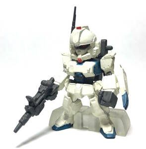 ガンダムコンバージ #９ ガンダムＥＺ－８ GUNDAM CONVERGE　展示品　当日同封発送可能