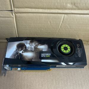 (912)NVIDIA GeForce GTX 680 2GB GDDR5 WinFast Leadtek