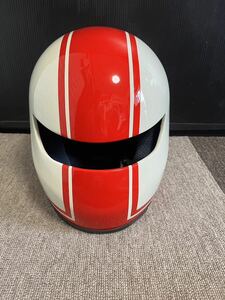 SHOEI アライ　ARAI 族ヘル　加工ヘル　　キャラクター　フルフェイス　旧車會　街道レーサー　暴走族　旧単車　バイク