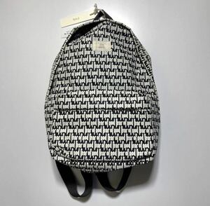 【ONE SIZE】新品 FEAR OF GOD ESSENTIALS PRINTED BACKPACK フィアオブゴッド エッセンシャルズ バックパック リュック R1739