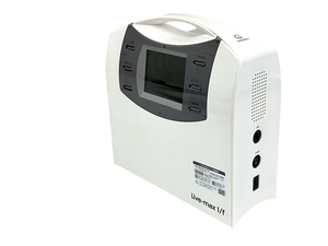 【動作保証】 COCOROCA リブマックス1/f 電位 温熱 家庭用 医療機器 中古 良好 T8802831