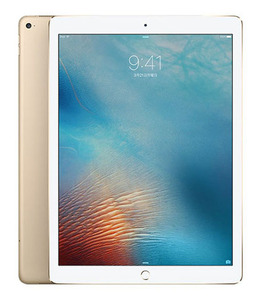 iPad Pro 12.9インチ 第2世代[512GB] セルラー SoftBank ゴー …