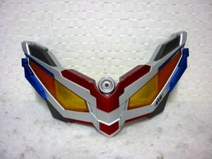 ウルトラマンゼロ　DXウルトラゼロアイ 動作確認済み 変身アイテム