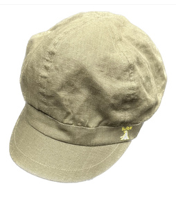 送料無料！！ The　rlm　　cp10　CAP　キャップ　ハット　　オリーブ