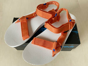 【特価】27cm テバ テバ オリジナルユニバーサル TEVA ORIGINAL UNIVERSAL ORANGE 1008648 US9/27cm