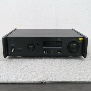 【Aランク】TEAC UD-505-X ヘッドフォンアンプ ティアック @57633