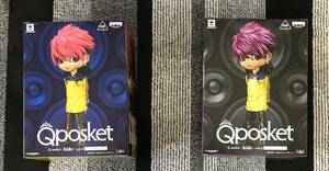 Qposket hide フィギュア vol.4 全2種セット ノーマル メタリック Q posket ヒデ X JAPAN