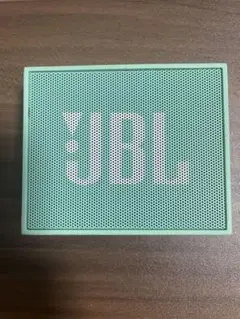 JBL GO スピーカー　ミントグリーン