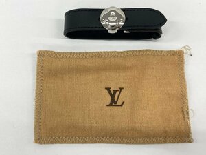 LOUIS VUITTON ルイヴィトン ブレスレット SN0999【CEAF6009】