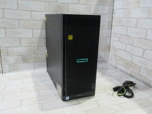 ▲2040 Ω 新TTPC 1285◆ 保証有 HPE StoreEasy 1550 Storage【 OS無 / Xeon E5-2603 V3 1.6GHz / 8GB / HDD : SATA 3.5インチ 4TB ×4 】