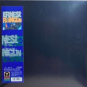 【コピス吉祥寺】ERNEST RANGLIN/BELOW THE BASSLINE(PROZ7908)
