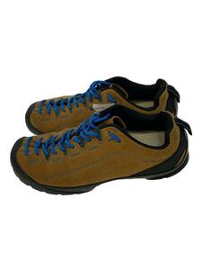 KEEN◆ローカットスニーカー/26.5cm/CML/スウェード/1002661