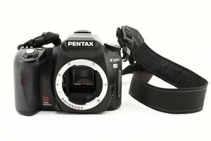 ★超美品★ペンタックス PENTAX K100D ボディ #14537