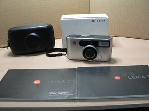 LEICA ライカ C1 コンパクト フィルムカメラ