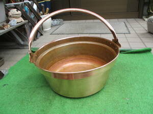 銅鍋・厨房機器・調理道具
