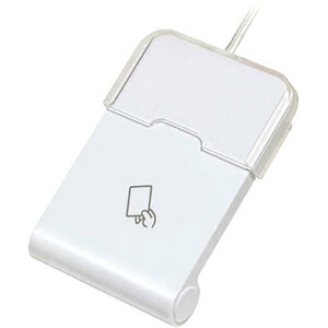 IOデータ ICカードリーダーライター USB-NFC4S /l