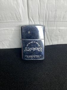 【FS02711000】zippo ジッポー オイルライター ZIPPO ジッポー ライター ジッポライター PROOF WIND Zippo シルバー 銀 喫煙具