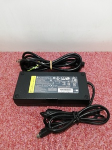 DELTA AC ADAPTER TADP-150AB A 24V~6.25A