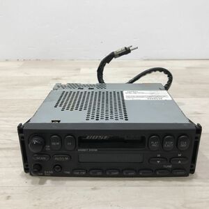 現状品 BOSE カセット PT-9610C[C2281]