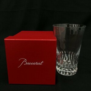 Baccarat バカラ グラス 箱付き【CDAT8037】