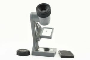 ★良品★ PEAK 小穴式 引伸用 ピントルーペ III型 3型 ENLARGING FOCUSER