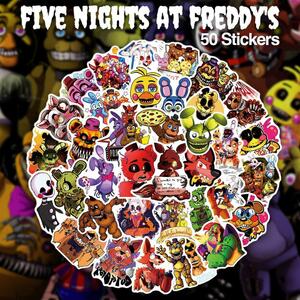 Five Nights at Freddy