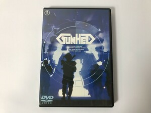 SH553 ガンヘッド 【DVD】 0308