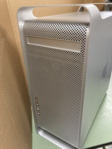 Power Mac G５ Late ２００５/ Dual－core OS9起動モデル　　A-110