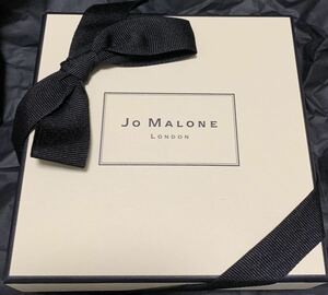 Jo MALONE LONDON ジョーマローン　空箱　リボン付き　ギフト　ボックス　小物入れやインテリアに