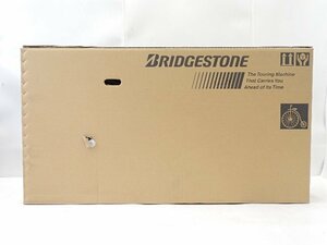 【未開封品】BRIDGESTONE リアルストリーム RS6C41 26インチ 内装8段 電動アシストクロスバイク ブリヂストン 配送/来店引取可② ∩6DFA2-4