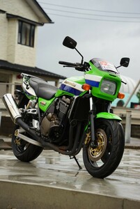 カワサキ　zrx1200R 車検2年付き　配送可能　柏デポ持ち込み可能　下取り可能　現車確認可能