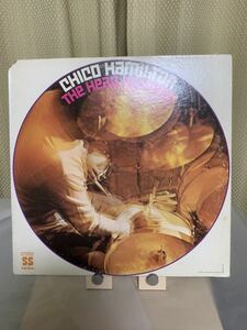 Chico Hamilton The Head Hunters Solid State SS18050 US