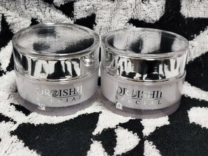 MD化粧品 33g×2 ＤＲ ＩＳＨＩＩスペシャル βエッセンスクリーム ドクターイシイコスメティック エムディ