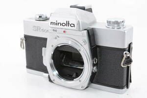 【外観特上級】MINOLTA ミノルタ SR505　#u0530