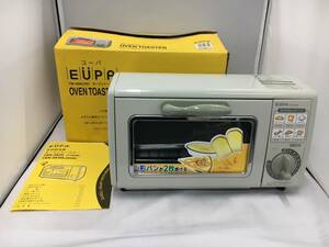 未使用品 ユーパ EUPA TSK-2836L オーブントースター ジャンク品