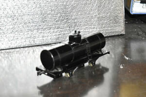 アンティーク鉄道模型　今年もこの時期がやってきました！売り切ります。　信じられない程綺麗　カツミ　Oゲージ　貨車　タム　タイプ　黒