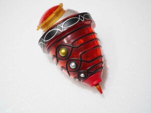 ☆A8091☆仮面ライダーフォーゼ DXスイング ホロスコープスゾディアーツスイッチ ピスケス