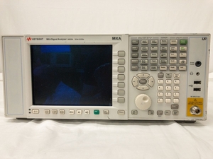 【正常動作品】Agilent N9020A 3.6GHz スペクトラム・アナライザ