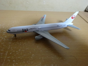 1/400　ドラゴン　JAL　日本航空　767-300