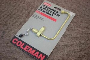 Coleman 508-5891 コールマン ジェネレーター アッセンブリー 未使用品