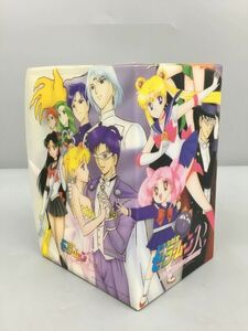 DVD-BOX 美少女戦士セーラームーンR 東映 全8巻セット 2309BKR098