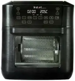 2.コストコ VORTEX AIR FRYER OVEN １台９役オーブン 00