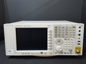 [NBC] Agilent N9010A EXAシグナルアナライザ 10Hz～26.5GHz Signal Analyzer, Opt. PC4 526 B25 EA3 EP3 FS1 MPB P26 PFR RTL (#0200)