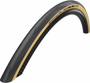 シュワルベ SCHWALBE ONE TUBELESS EASY チューブレスイージー シュワルベワン ADDIX 700c クラシックスキン 700x25c 自転車