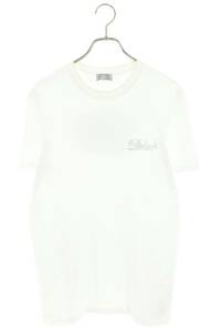 ディオール DIOR 21SS 143J697A0677 サイズ:S DIOR AND KENNY SCHARFコットンTシャツ 中古 SB01