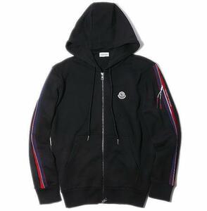 MONCLER モンクレール サイドライン パーカー ジャケット 