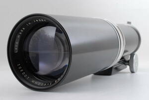 【良品 保障付 動作確認済】OLYMPUS E.Zuiko-T 400mm f/6.3 Telephoto Lens For PEN F FV FT From オリンパス ペン用 望遠レンズ #Q5452