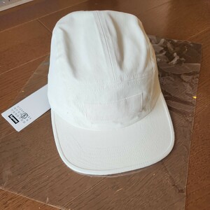 Supreme　2024SS　MM6 　ペンキcampcap　オンライン即完　シュプリーム 　マルタンマルジェラ