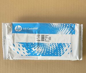 ★HP 純正未使用インク ジェットプリント Designjet カートリッジ 747 P2V87A★HP50