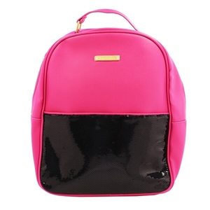 ジューシー クチュール ジューシークチュール リュック JUICY COUTURE BACKPACK 新品 未使用